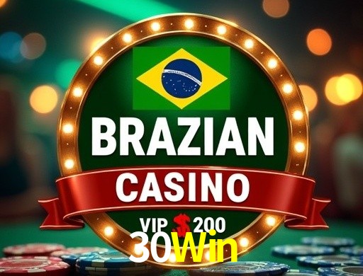 Seasonal Promotions 30Win