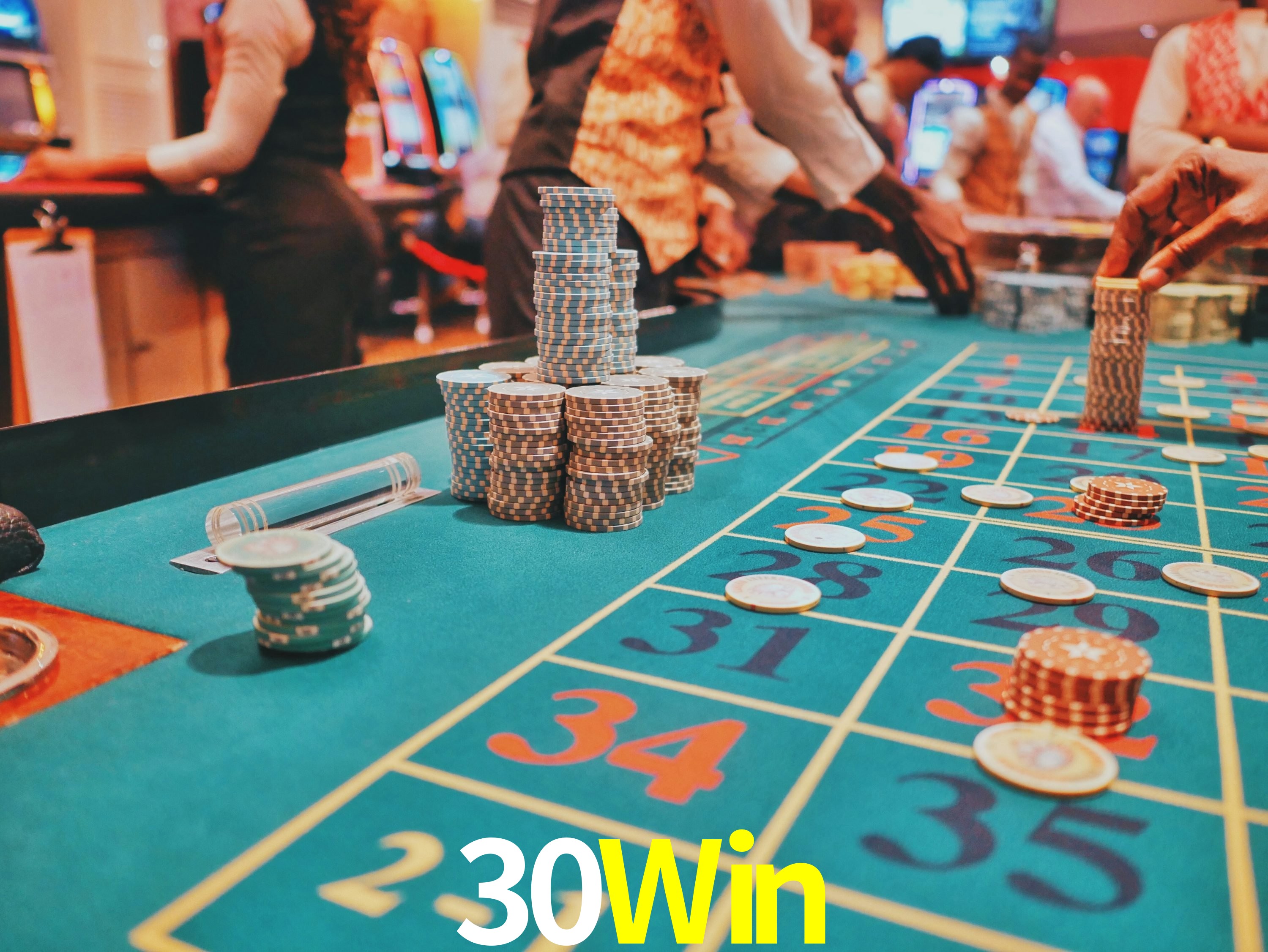 Football Betting 30Win