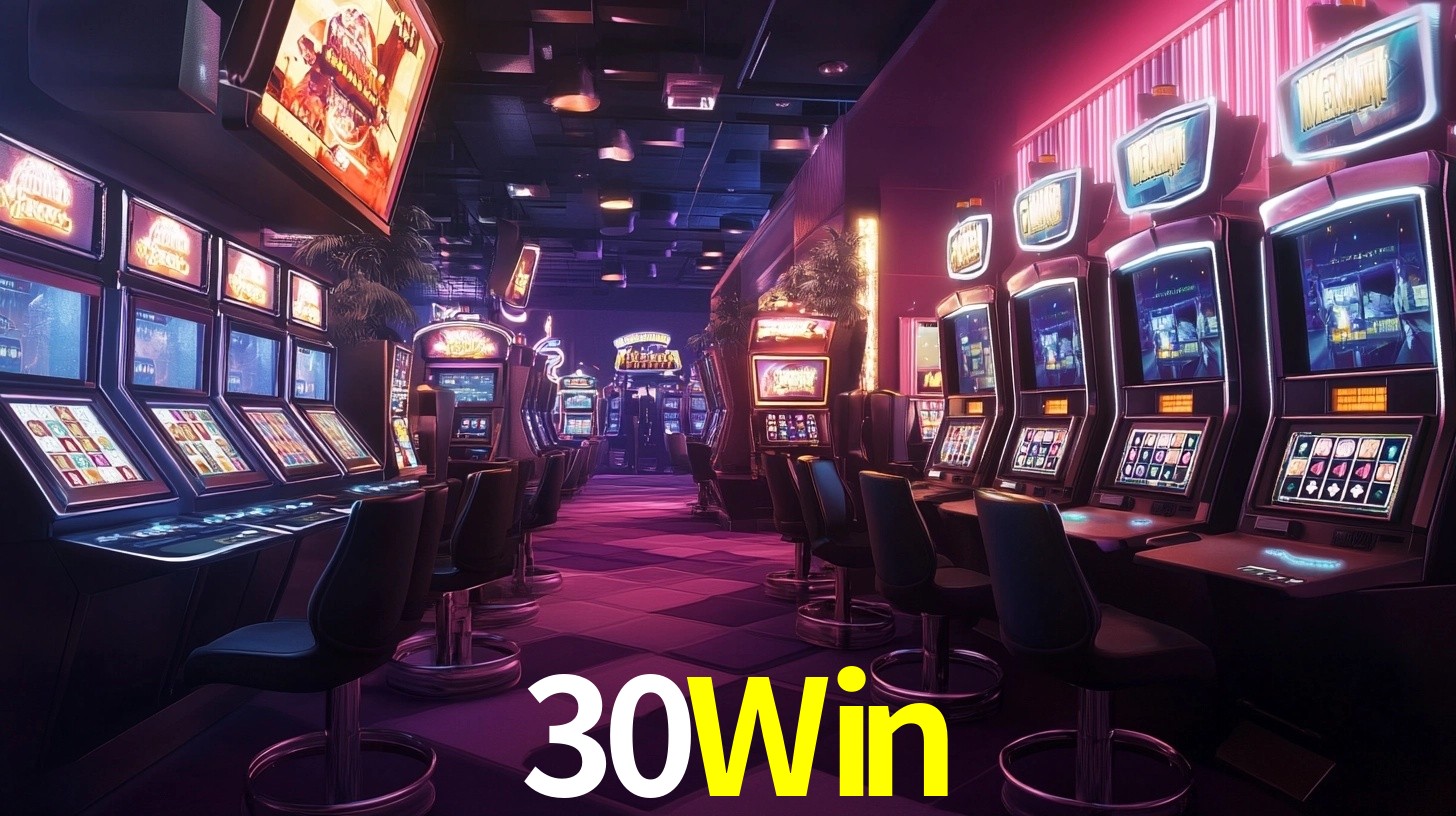 Welcome Bonus 30Win