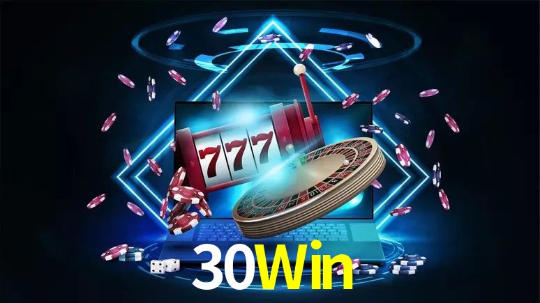Slot Games 30Win