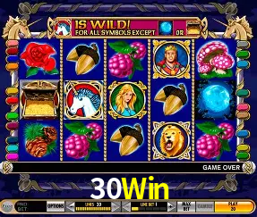 Live Casino 30Win